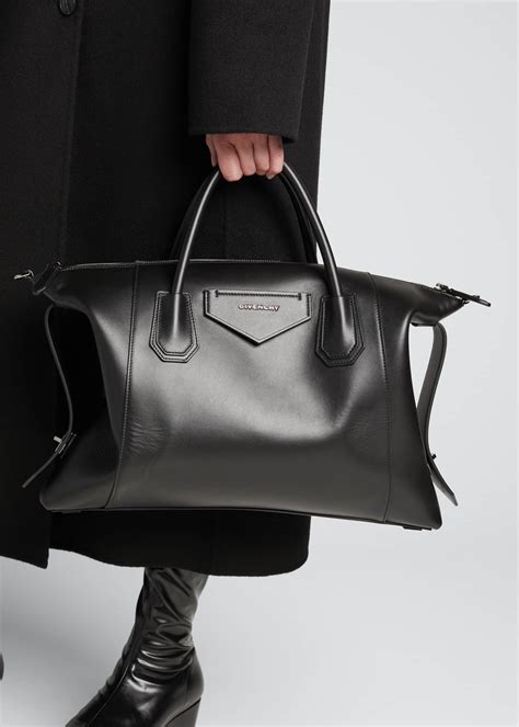 givenchy antigona bag measurements|Givenchy antigona bag sale.